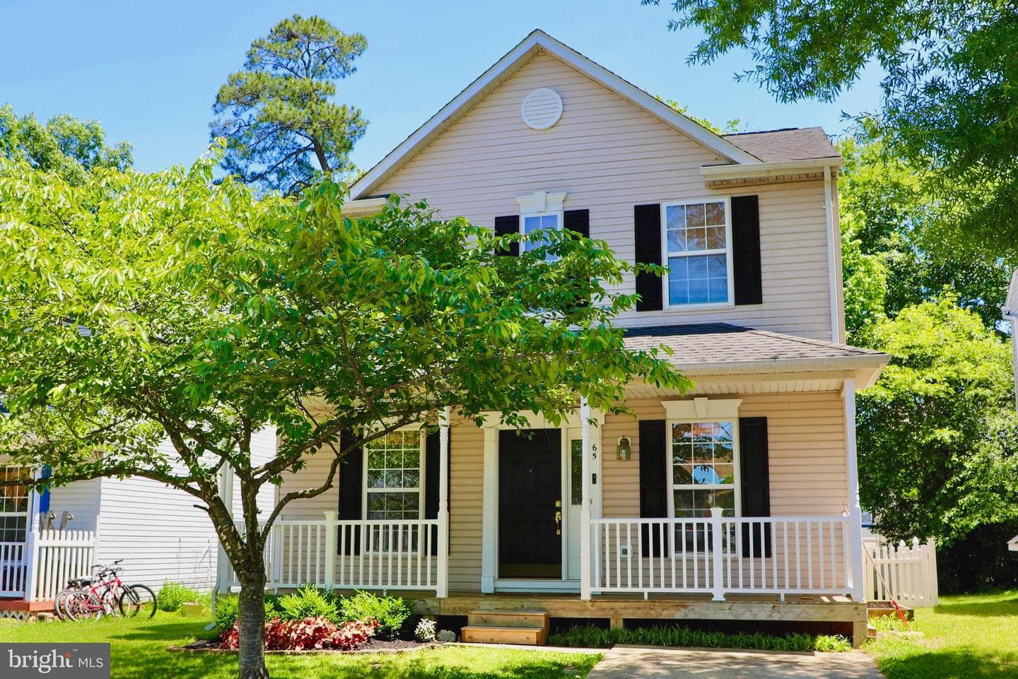 65 Lawrence Avenue, Severn