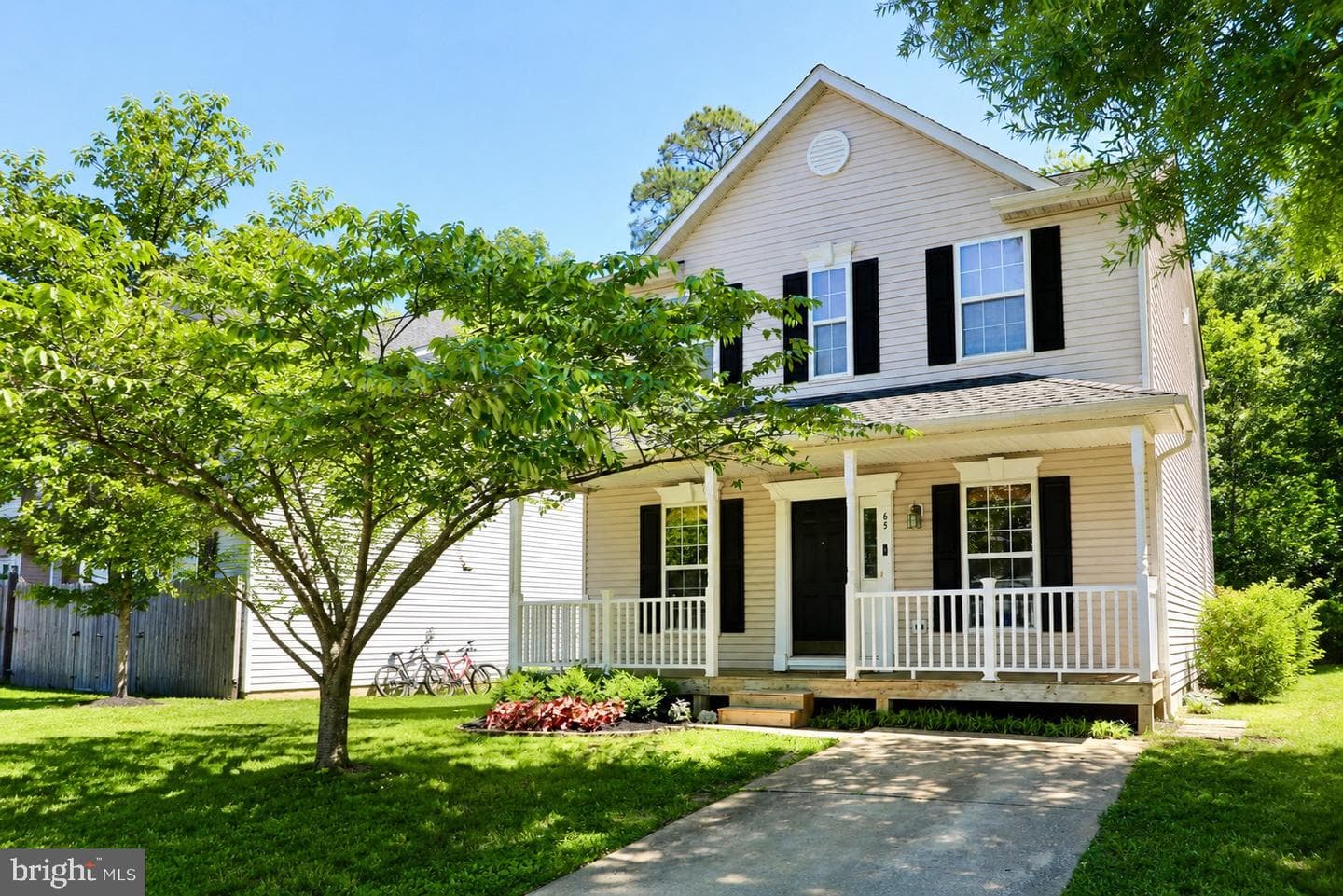 65 Lawrence Avenue, Severn