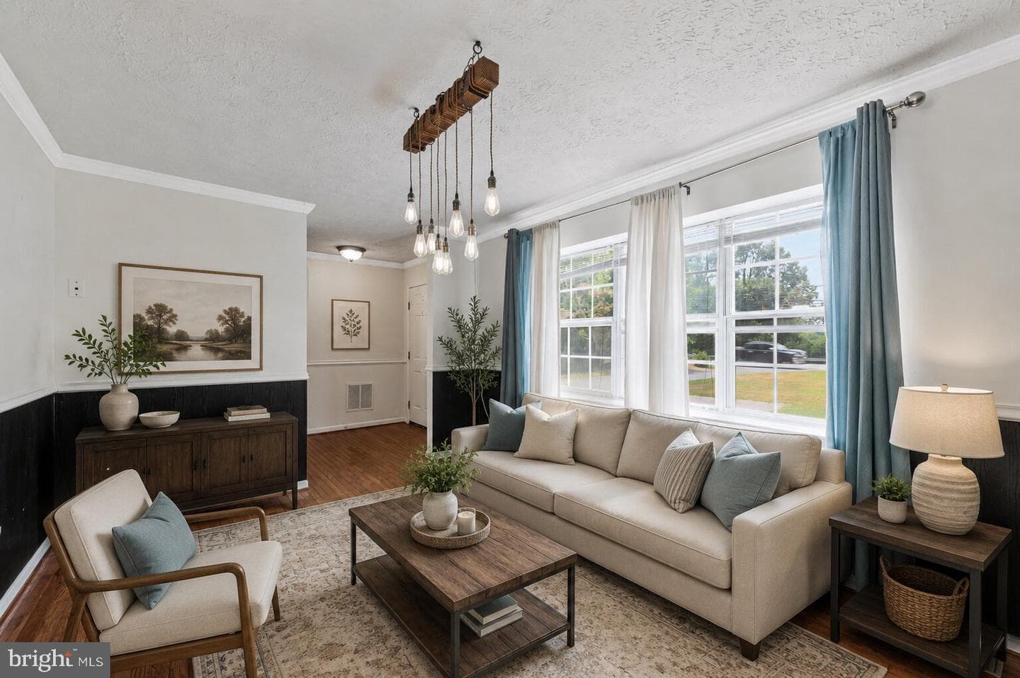 1718 Severn Road, Severn