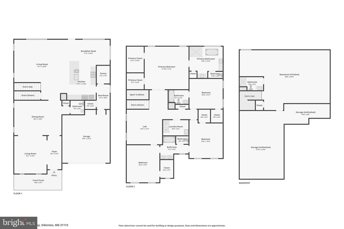 2625 Orchard Oriole Way photo 7