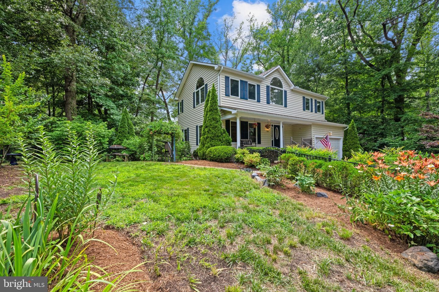 440 Bobwhite Trail photo 3