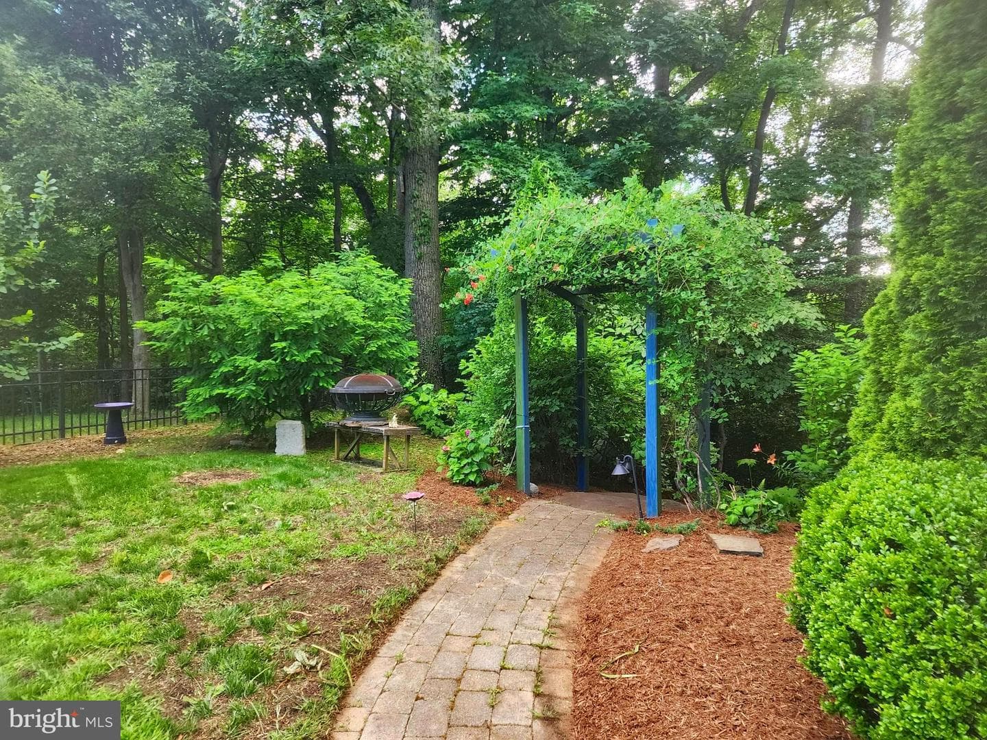 440 Bobwhite Trail photo 43
