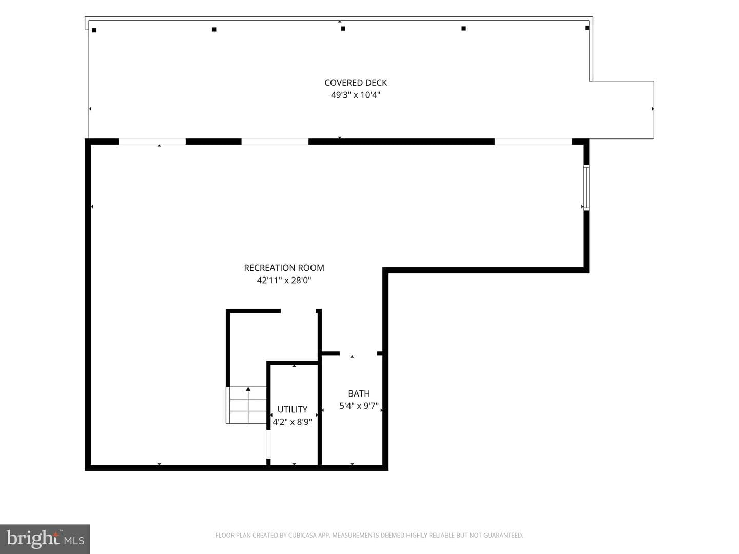 440 Bobwhite Trail photo 48