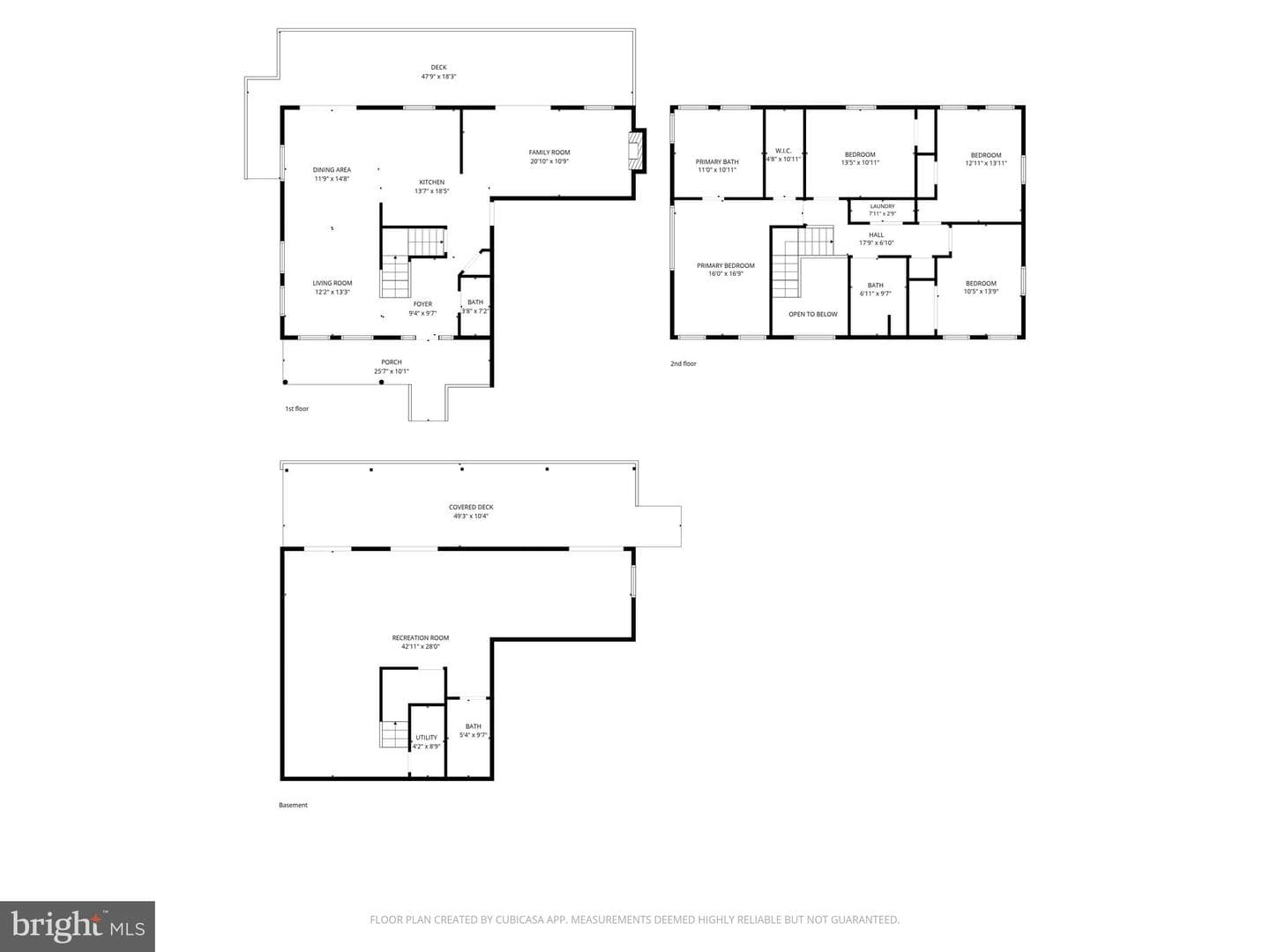 440 Bobwhite Trail photo 52