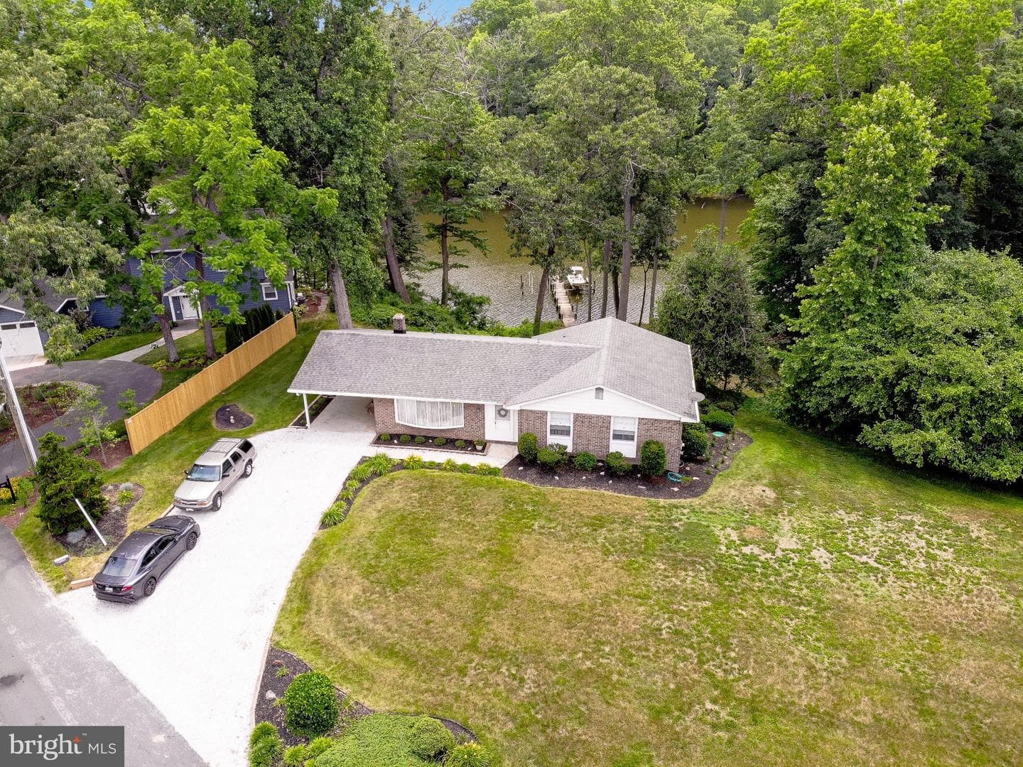 3088 Tudor Hall Road photo 19