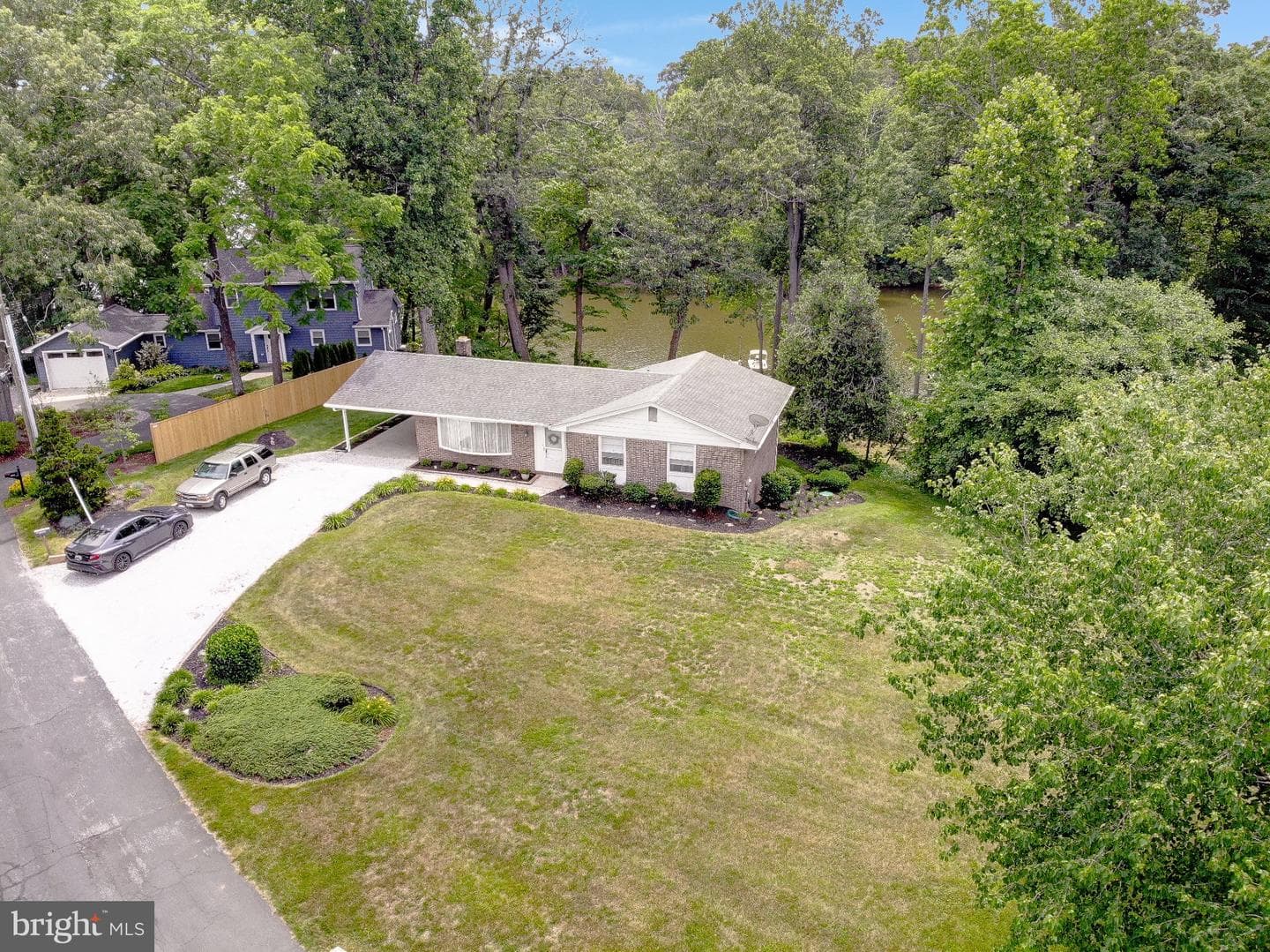3088 Tudor Hall Road, Riva