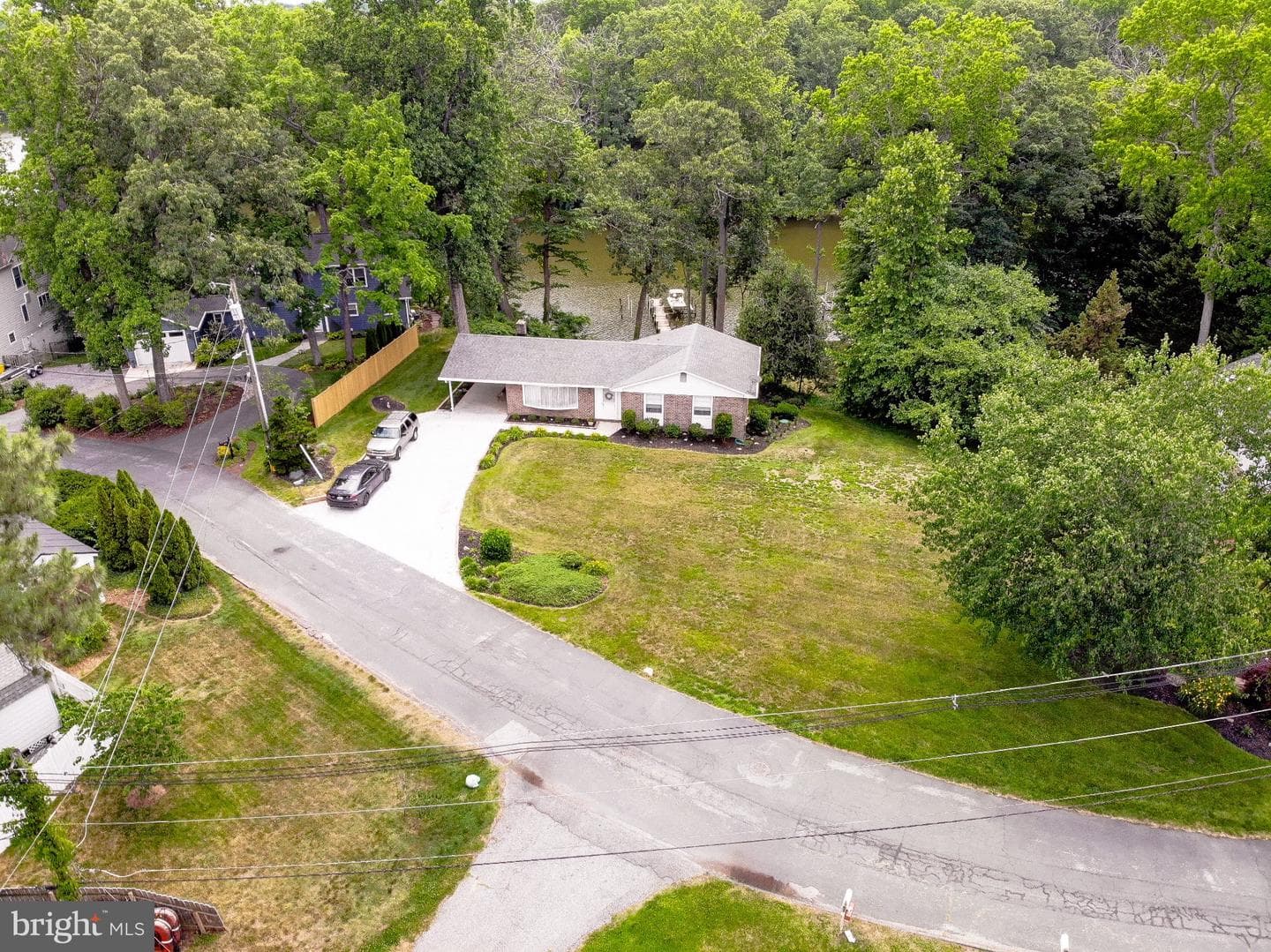 3088 Tudor Hall Road photo 20