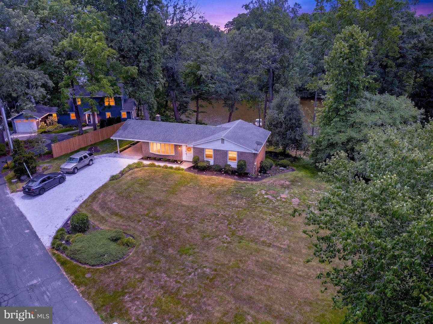 3088 Tudor Hall Road photo 59