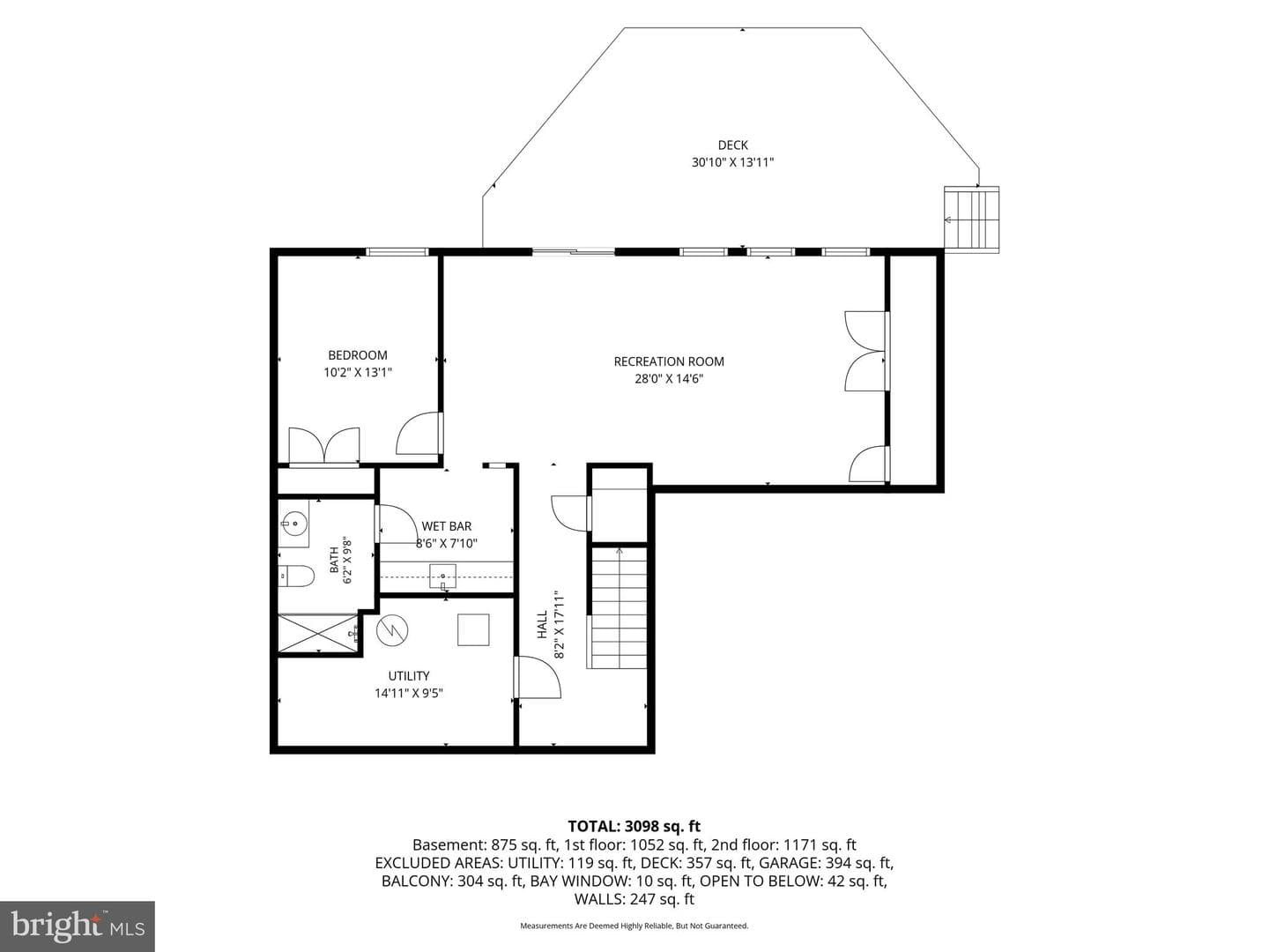 8044 Forest Glen Drive photo 40