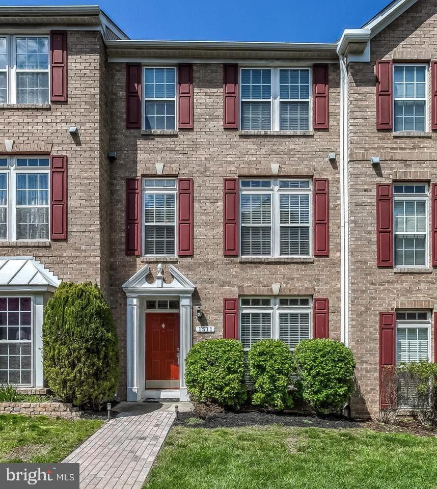 1511 Martock Lane, Hanover