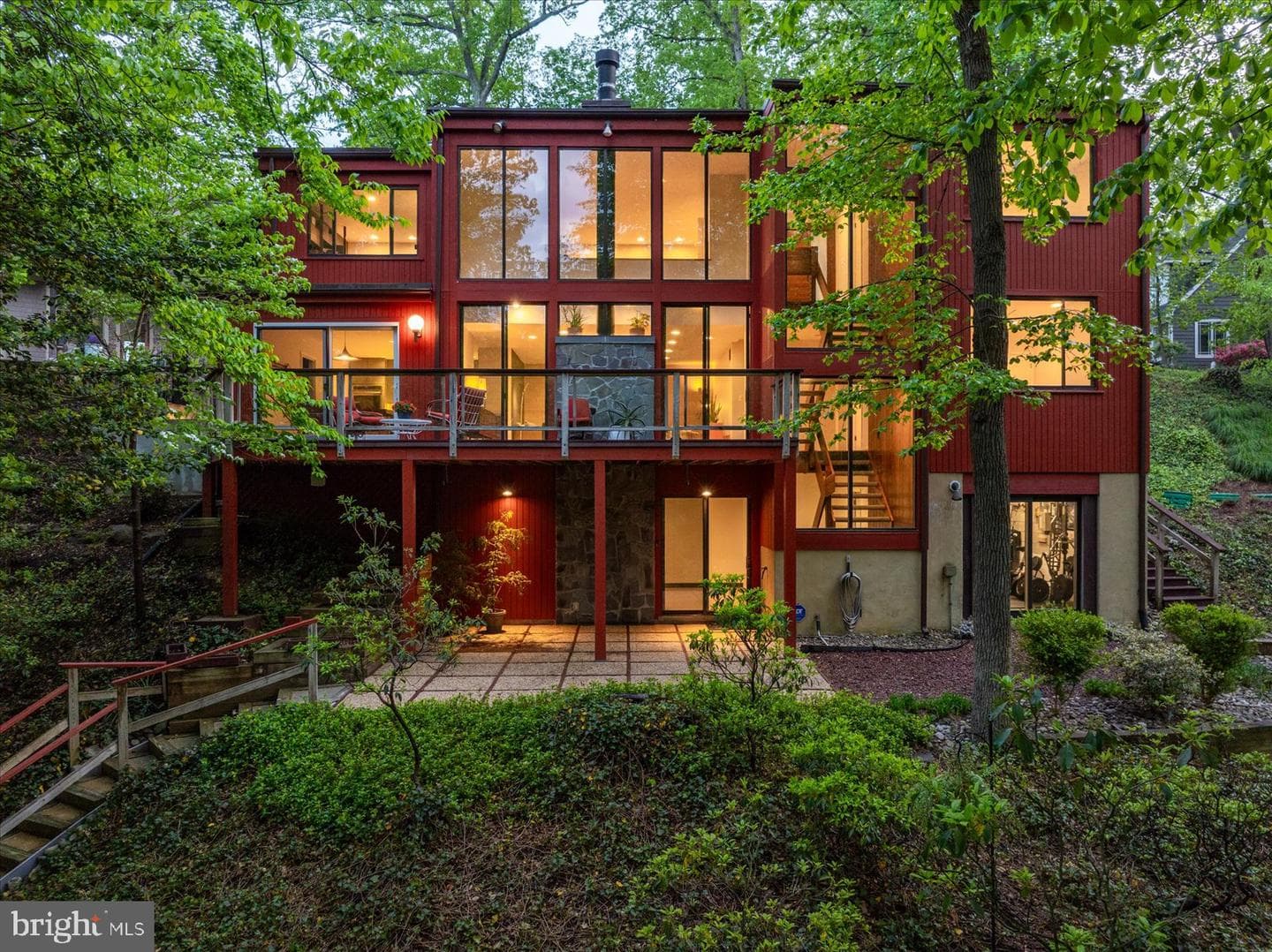 1739 Vineyard Trail, Annapolis