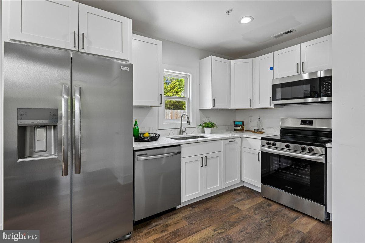 1210 President Street, Annapolis