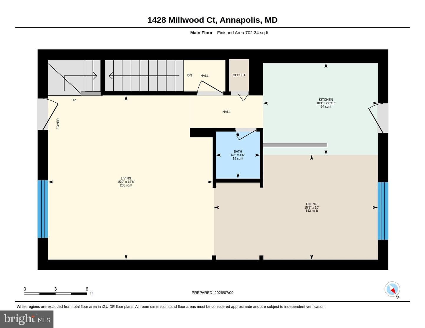 1428 Millwood Court photo 46