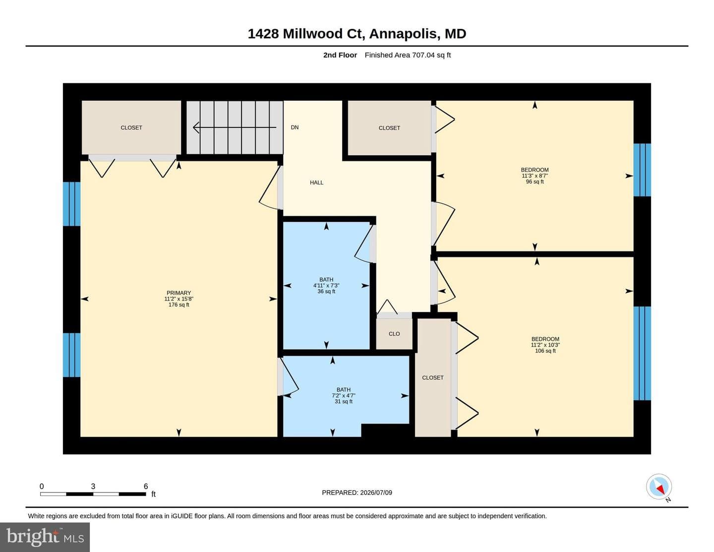 1428 Millwood Court photo 47