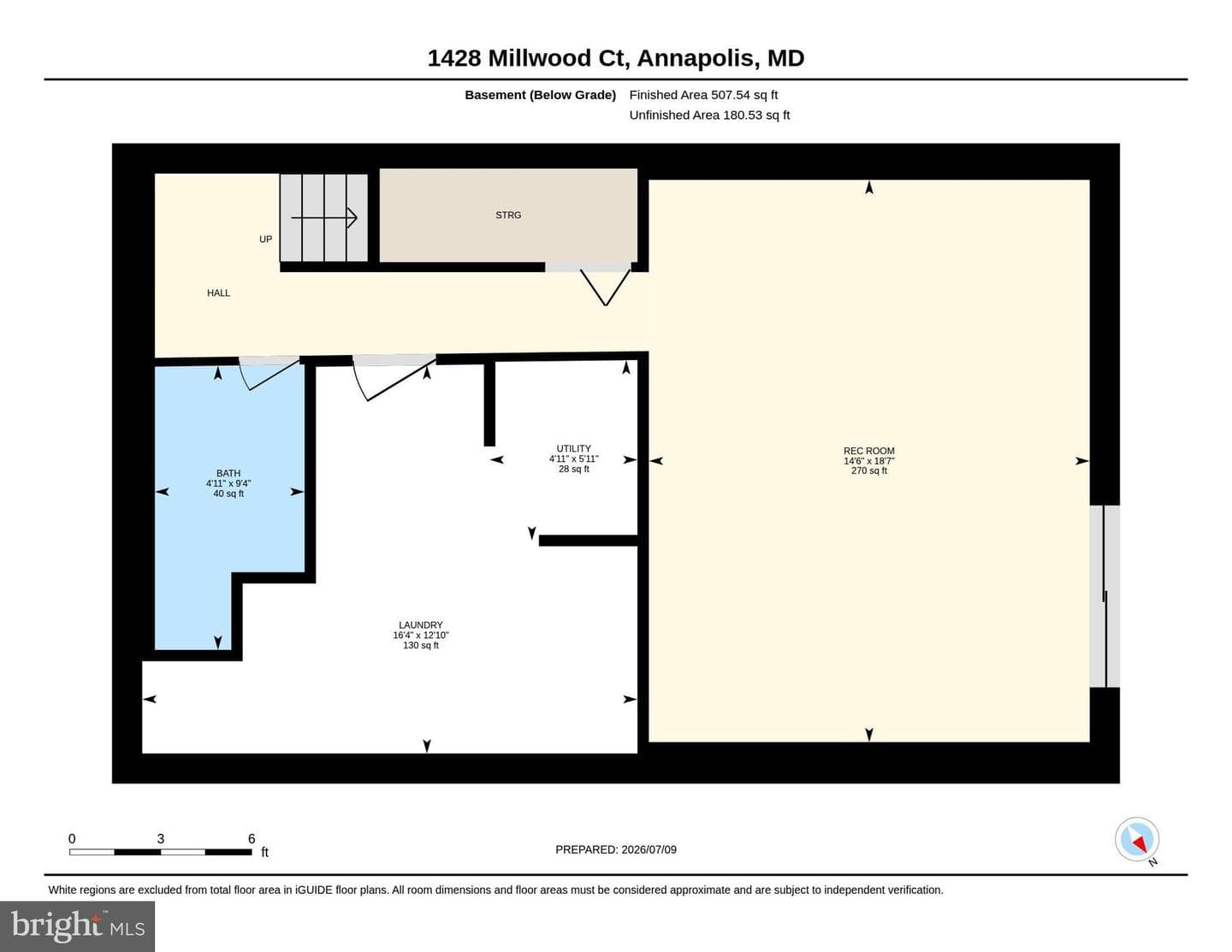 1428 Millwood Court photo 48