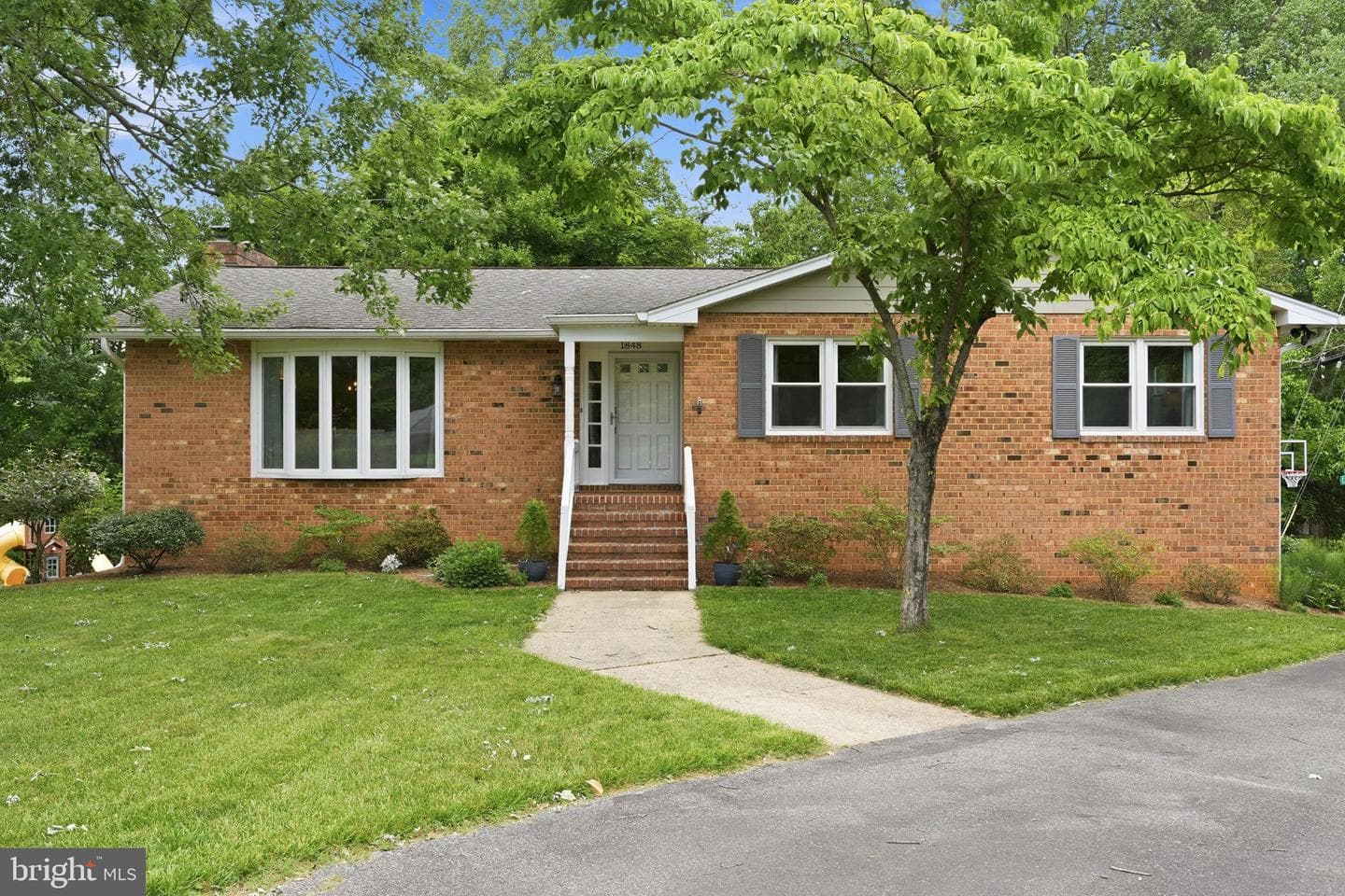 1848 Carriage Drive, Annapolis