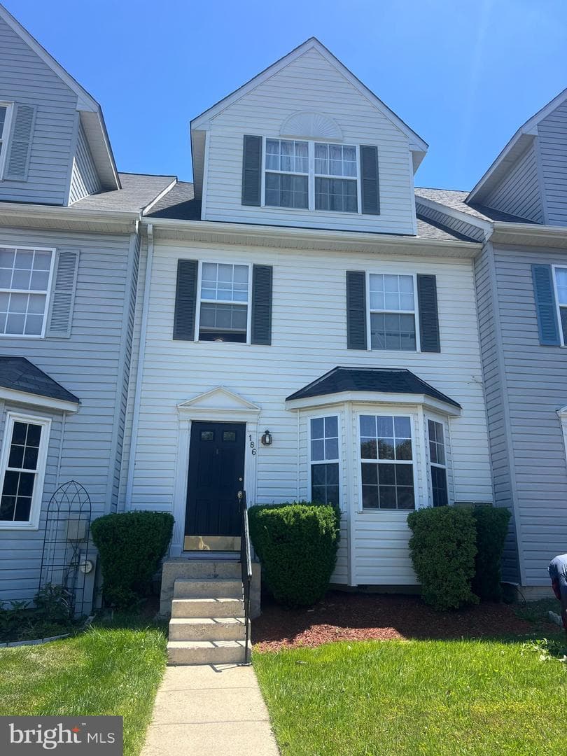 186 Langdon Farm Circle, Odenton