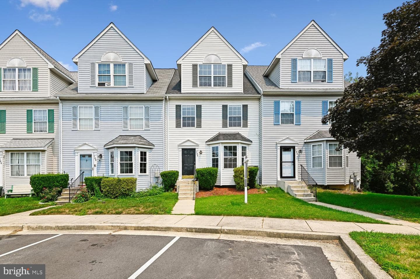 186 Langdon Farm Circle, Odenton