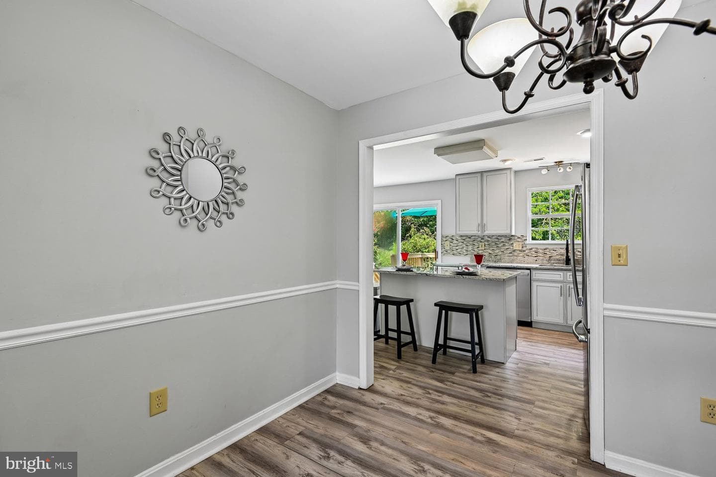 186 Langdon Farm Circle photo 7