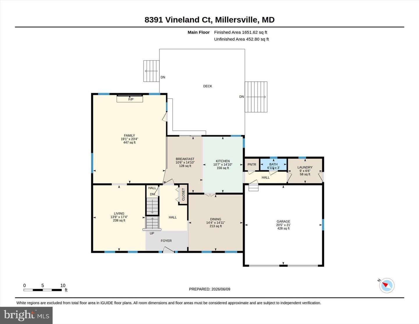 8391 Vineland Court photo 60