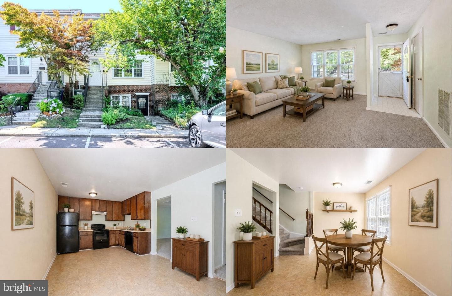 1687 Hart Court, Crofton