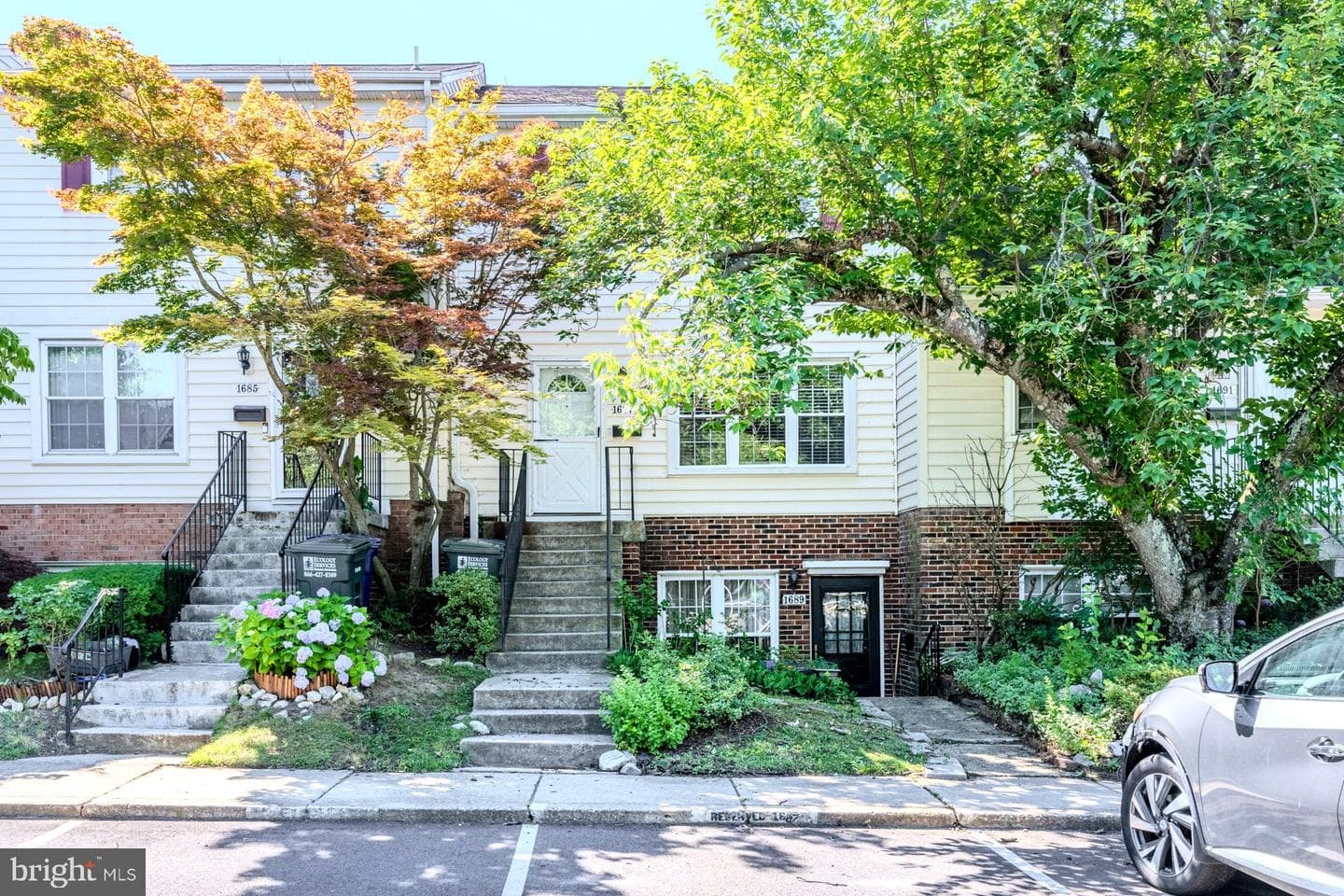 1687 Hart Court, Crofton