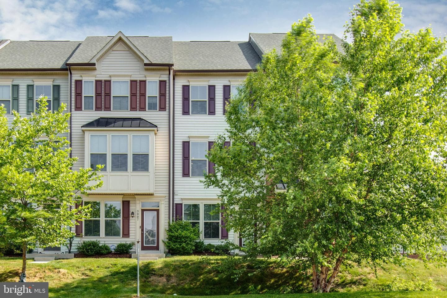 3005 Bretons Ridge Way photo 2