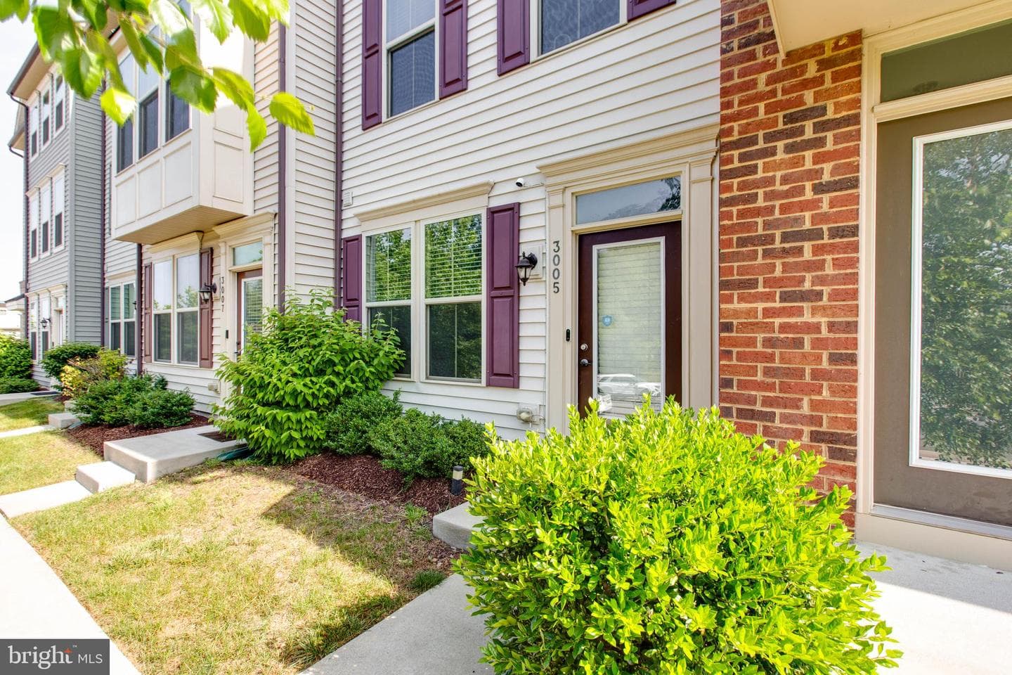 3005 Bretons Ridge Way photo 3