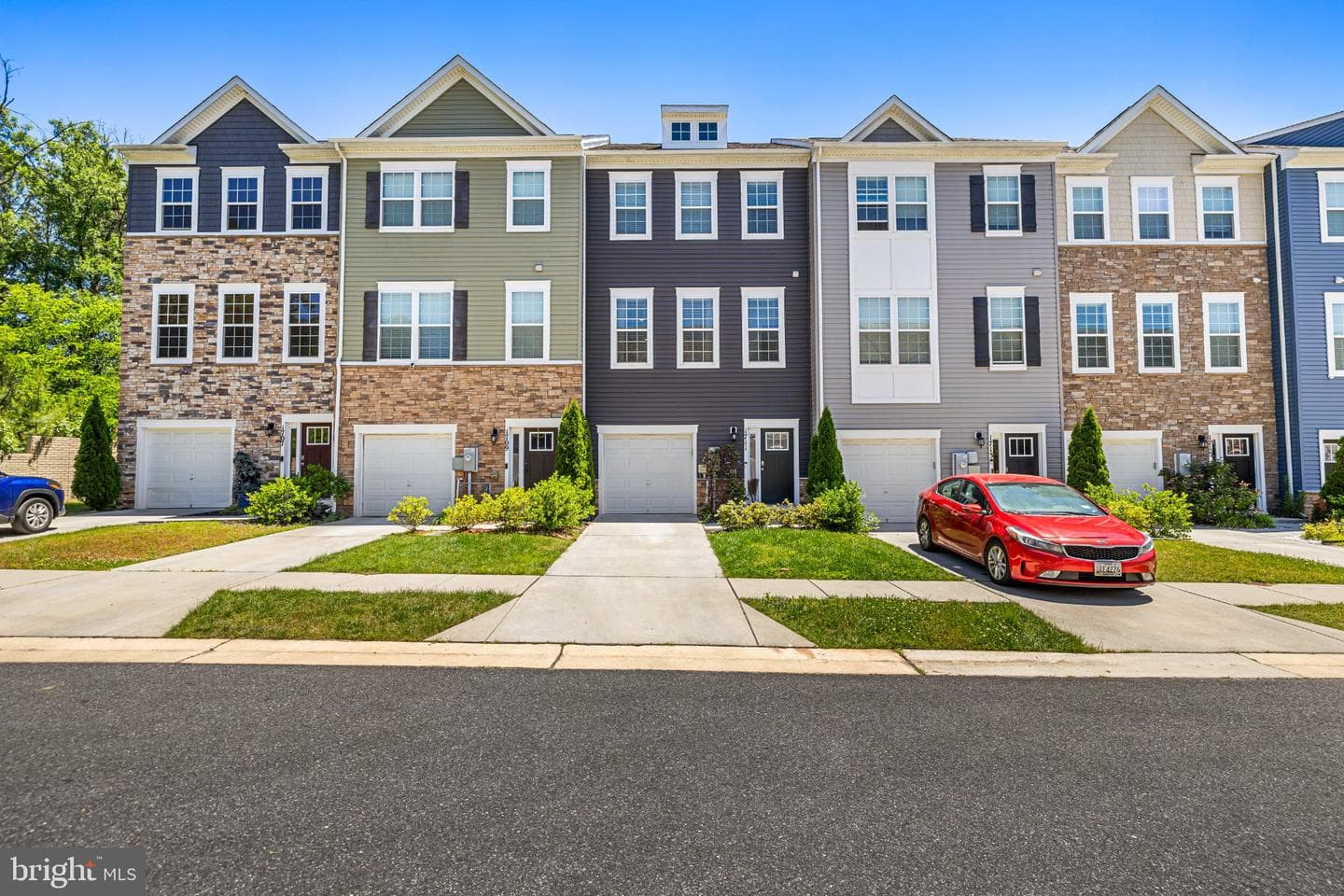 1711 Red Fox Trl Trail, Odenton