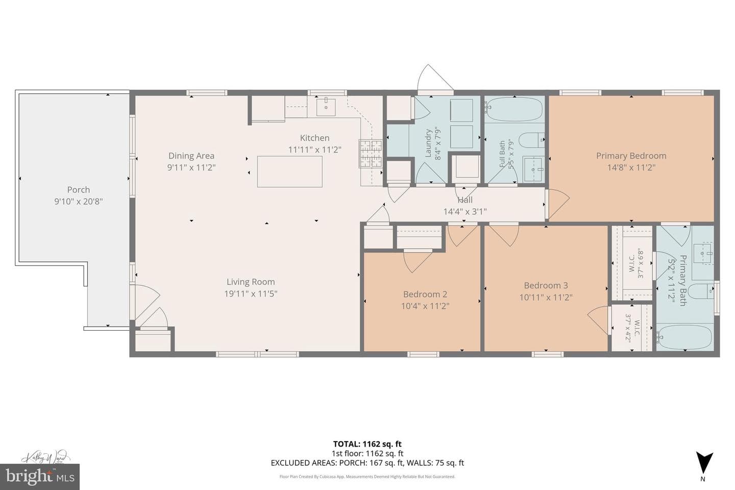 116 Konrad Morgan Way photo 23