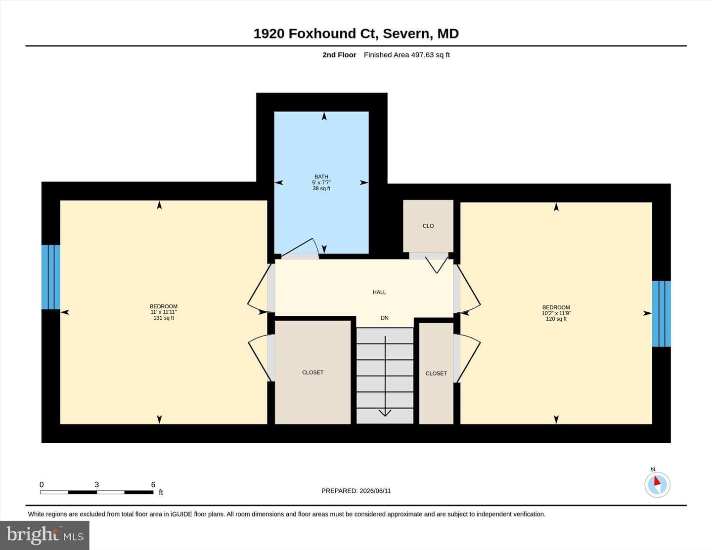 1920 Foxhound Court photo 34