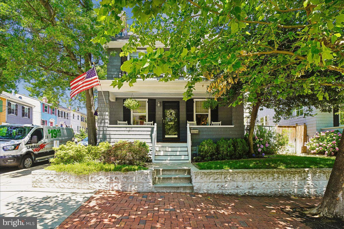 20 Shaw Street, Annapolis