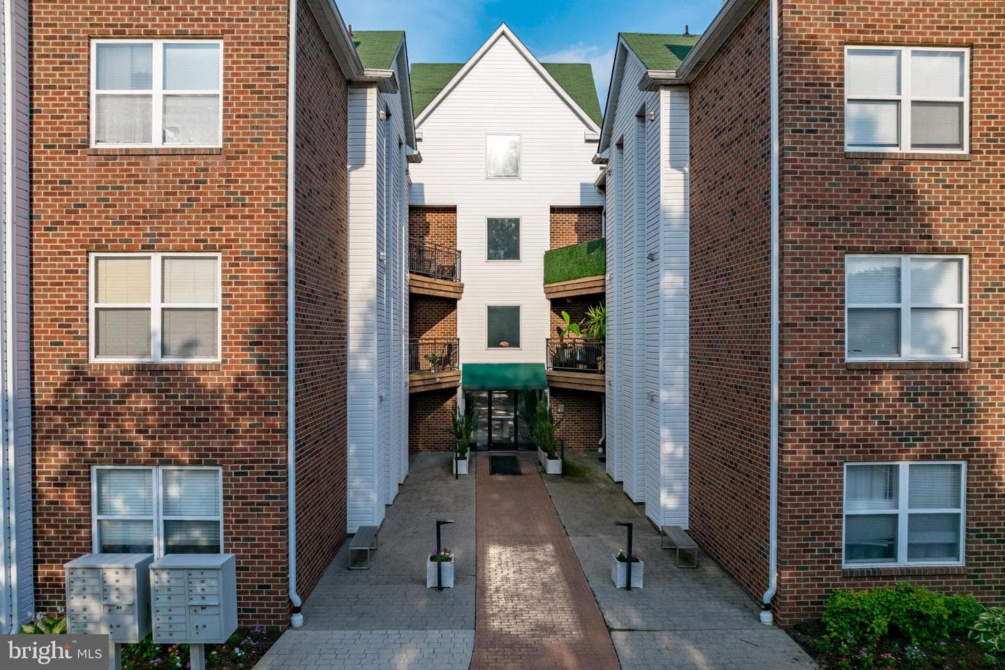 936 Bay Ridge Avenue #201, Annapolis