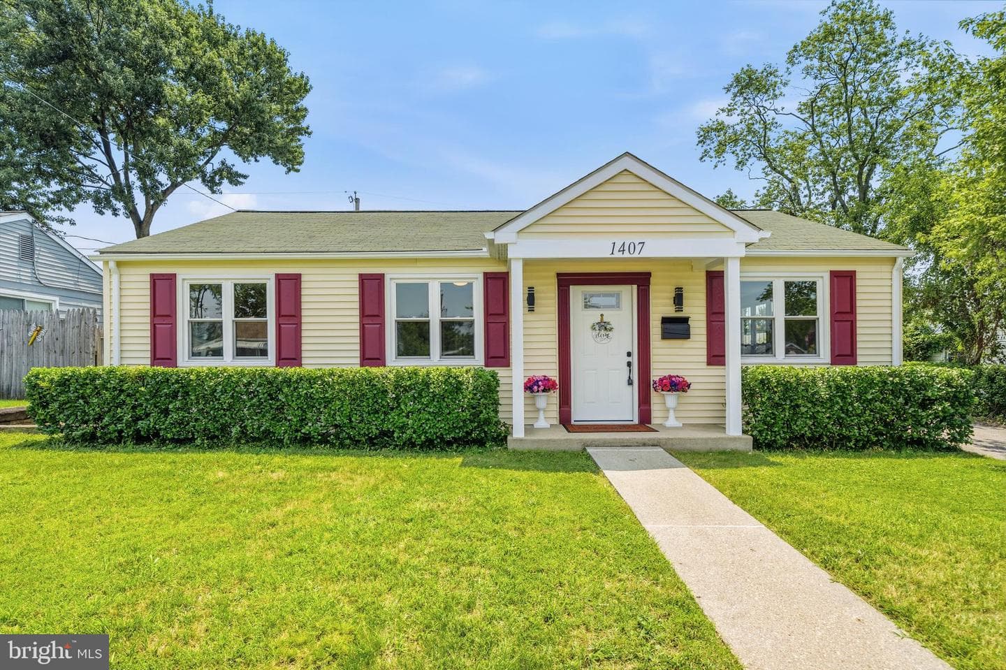 1407 Houghton Road, Glen Burnie