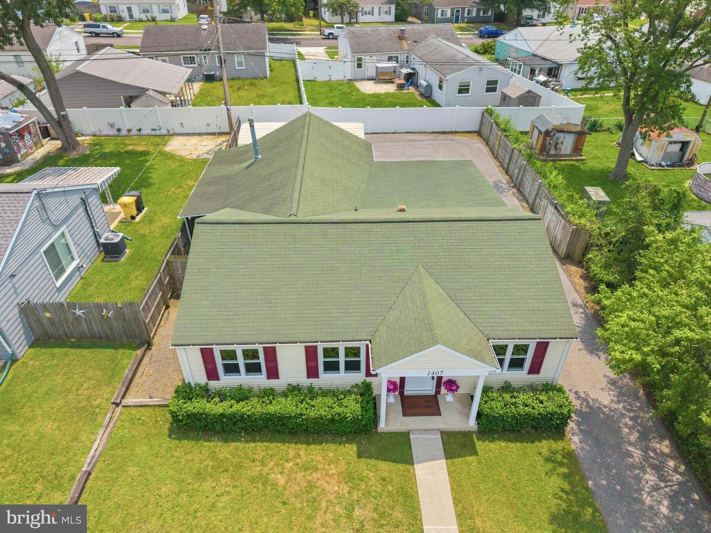 1407 Houghton Road photo 4