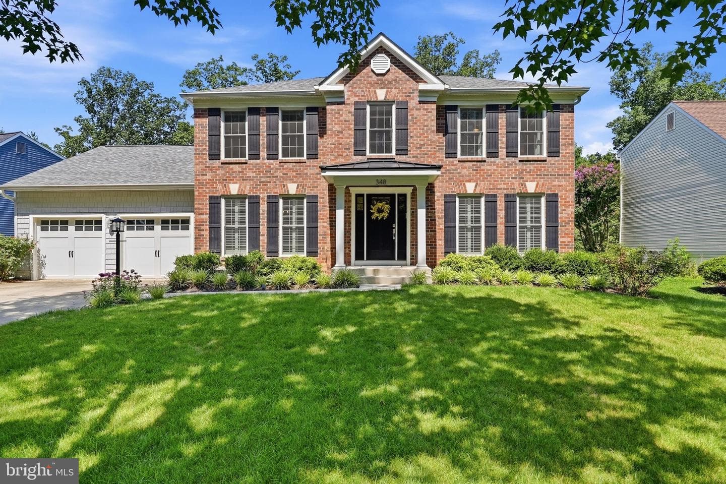 348 Butternut Court, Millersville