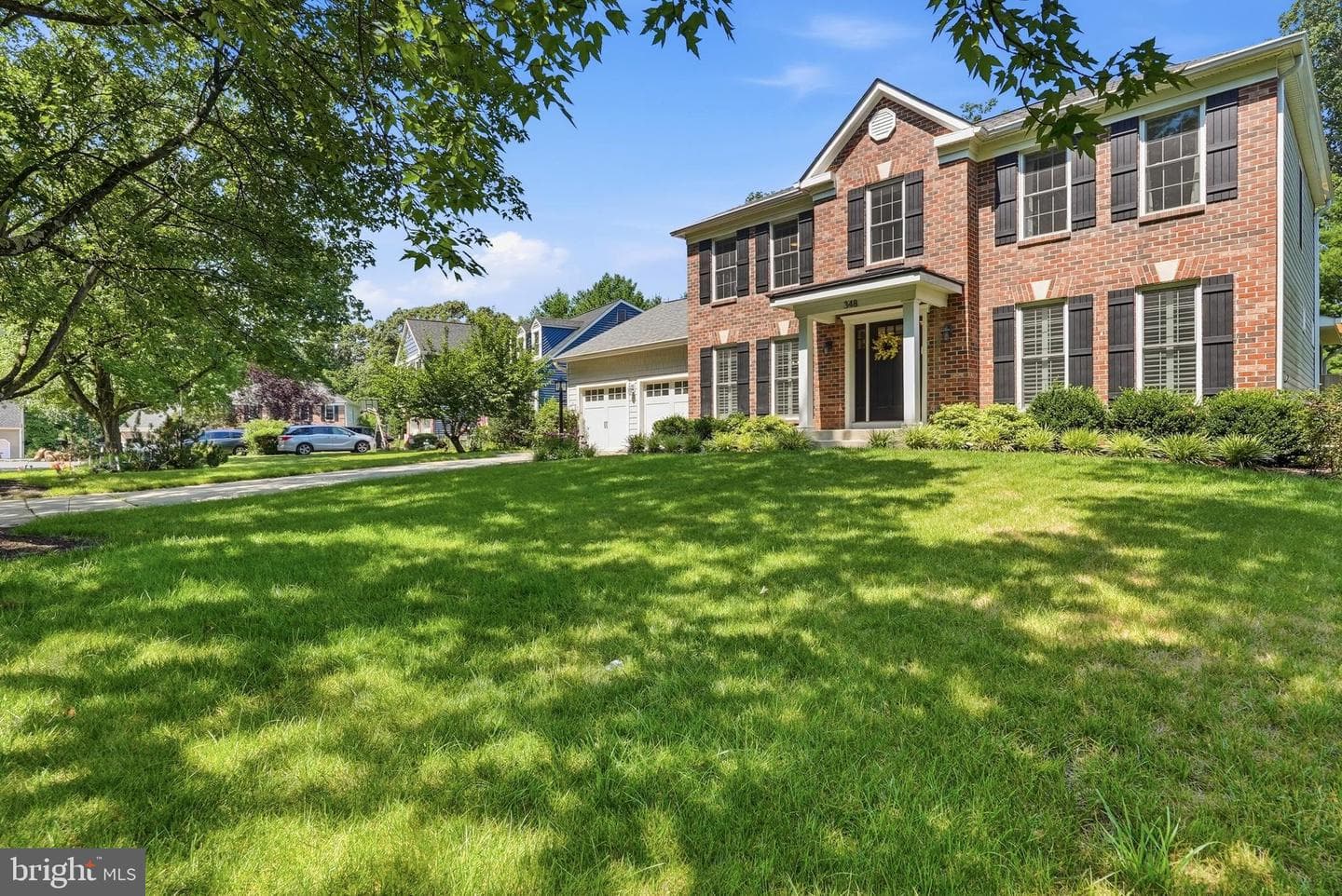 348 Butternut Court, Millersville