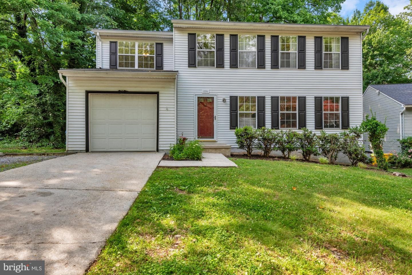 1256 Crowell Court, Arnold