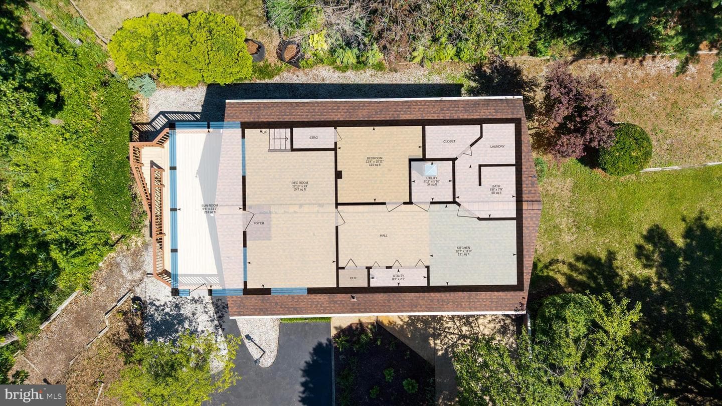 1000 Lakeview Lane photo 40