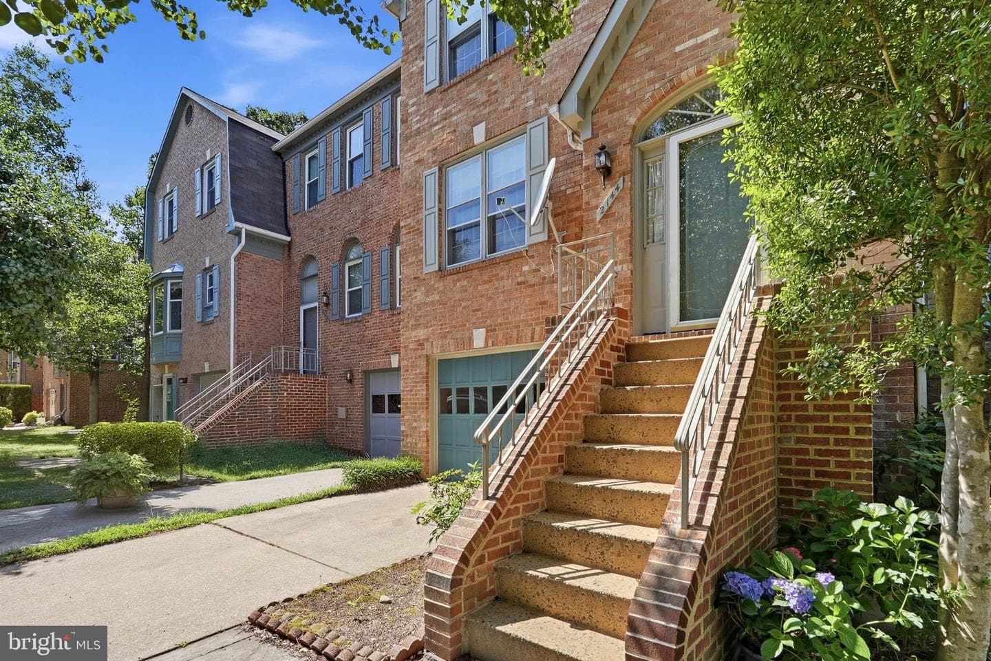 2144 Colonel Way, Odenton