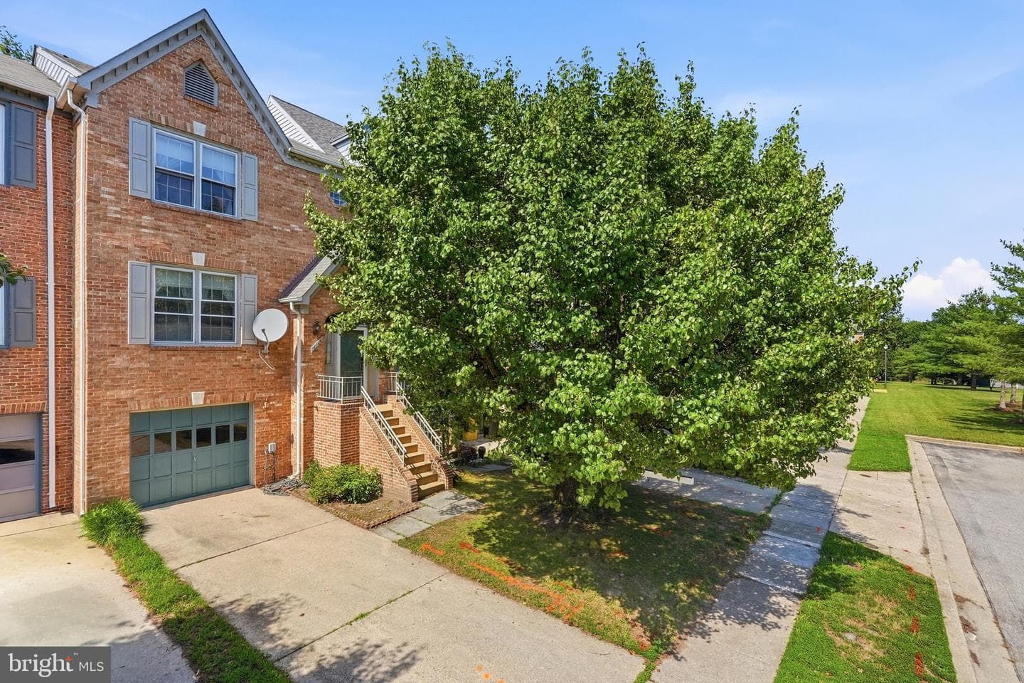 2144 Colonel Way, Odenton