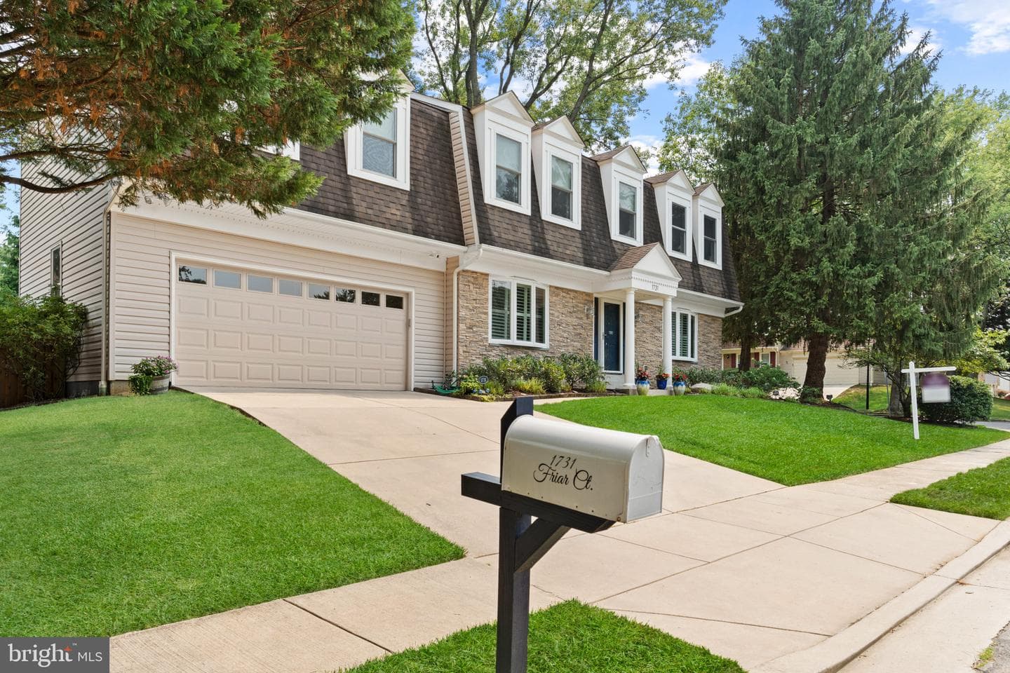1731 Friar Court, Crofton