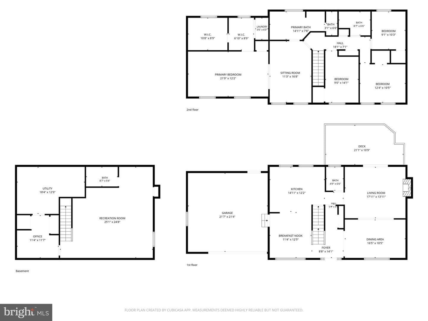 1731 Friar Court photo 48