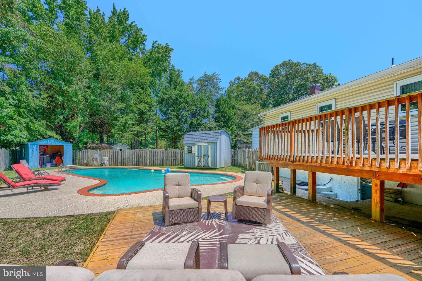 256 Heartwood Court photo 46