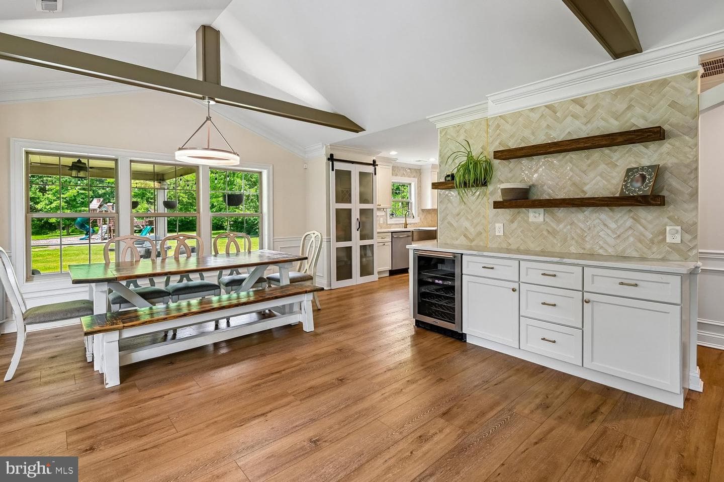 1438 Brewer Neck Road photo 11