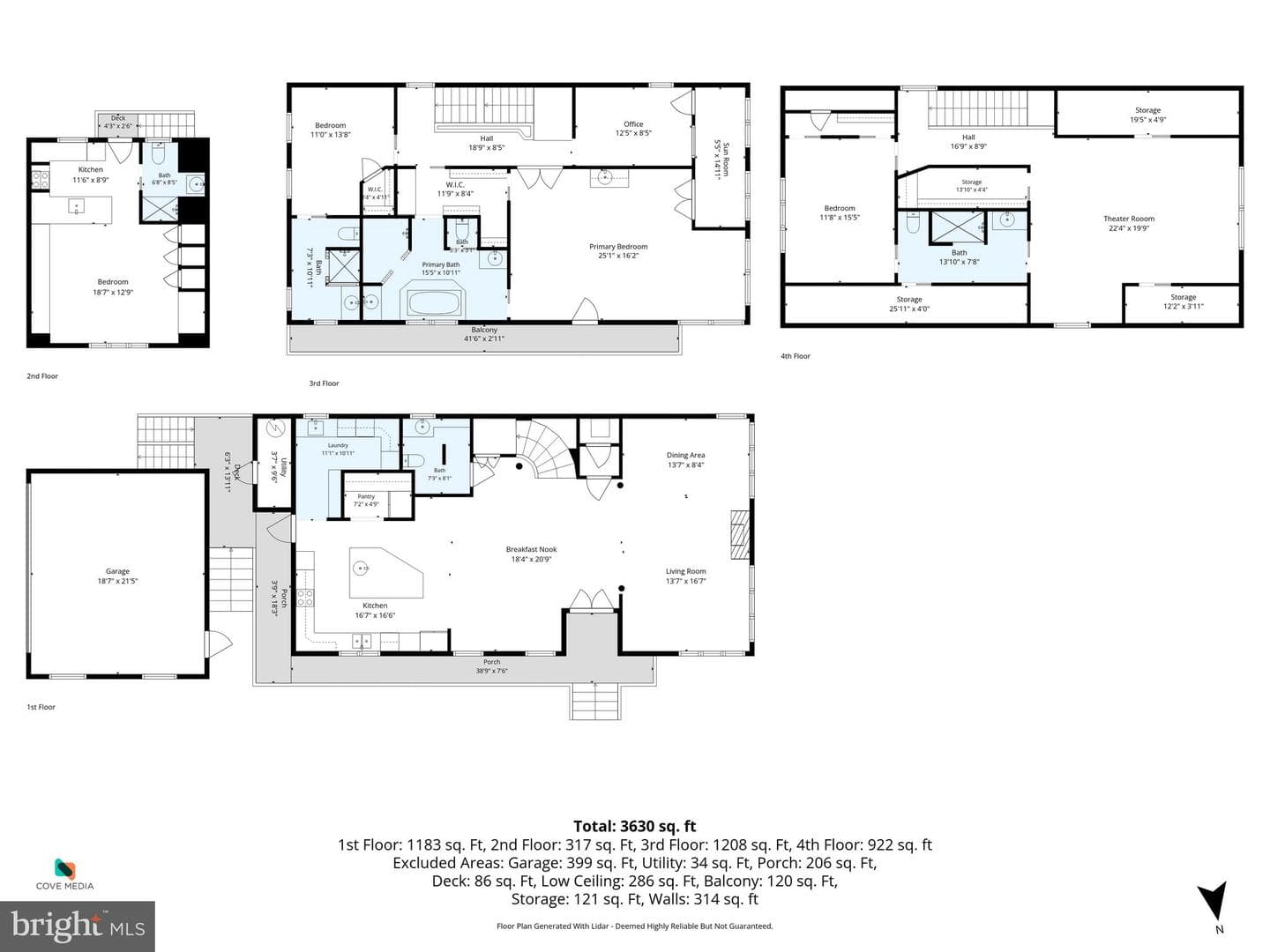 2292 Lake Dr photo 55