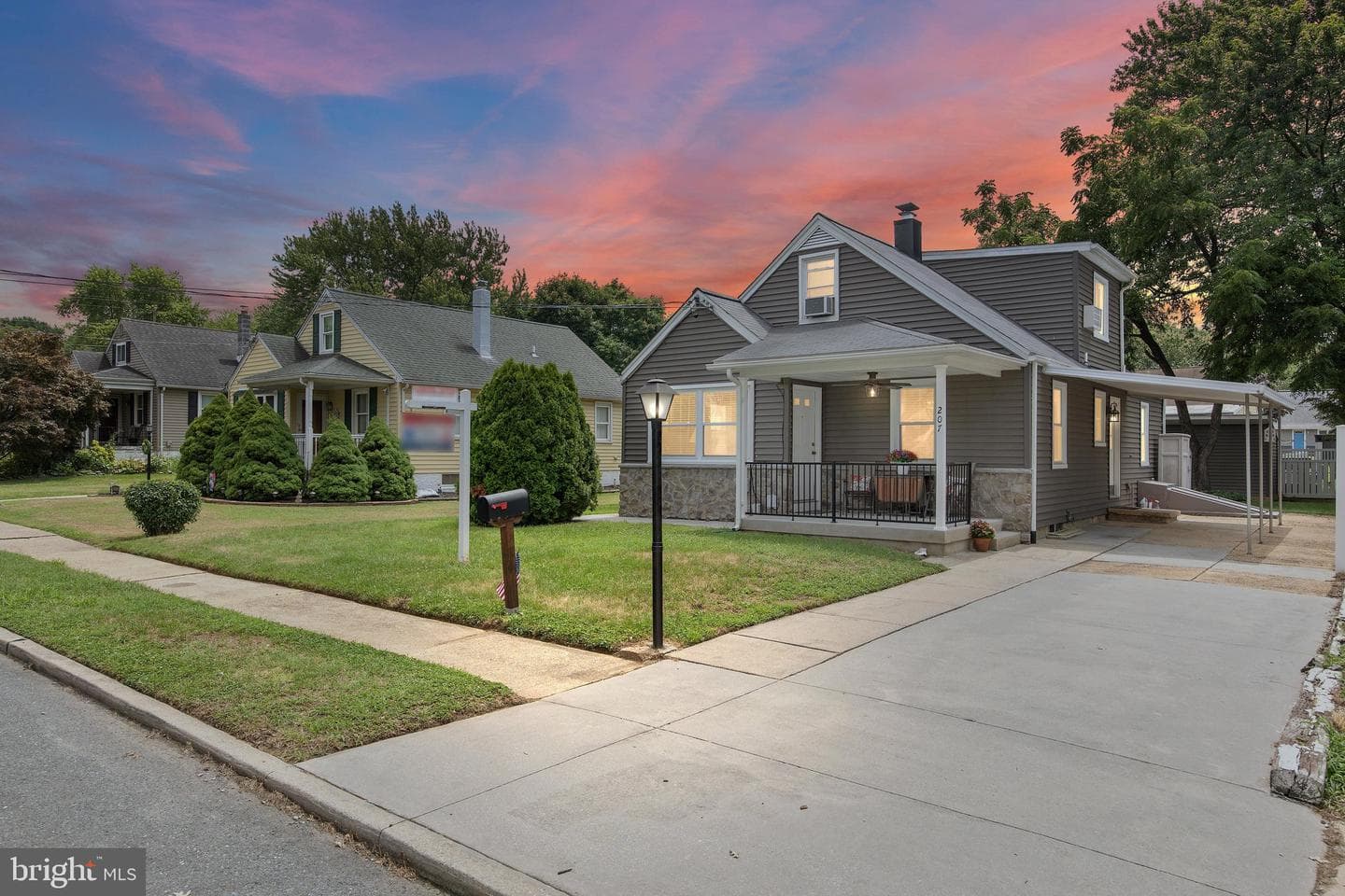 207 Hance Avenue, Linthicum Heights