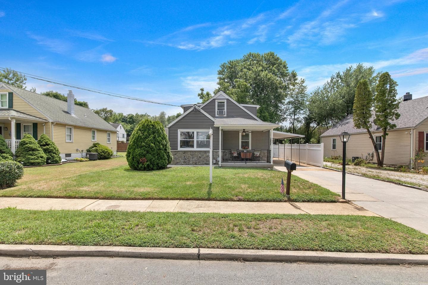 207 Hance Avenue, Linthicum Heights