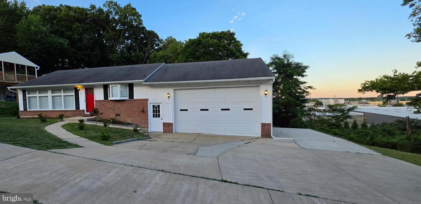 127 Shelly Road, Glen Burnie