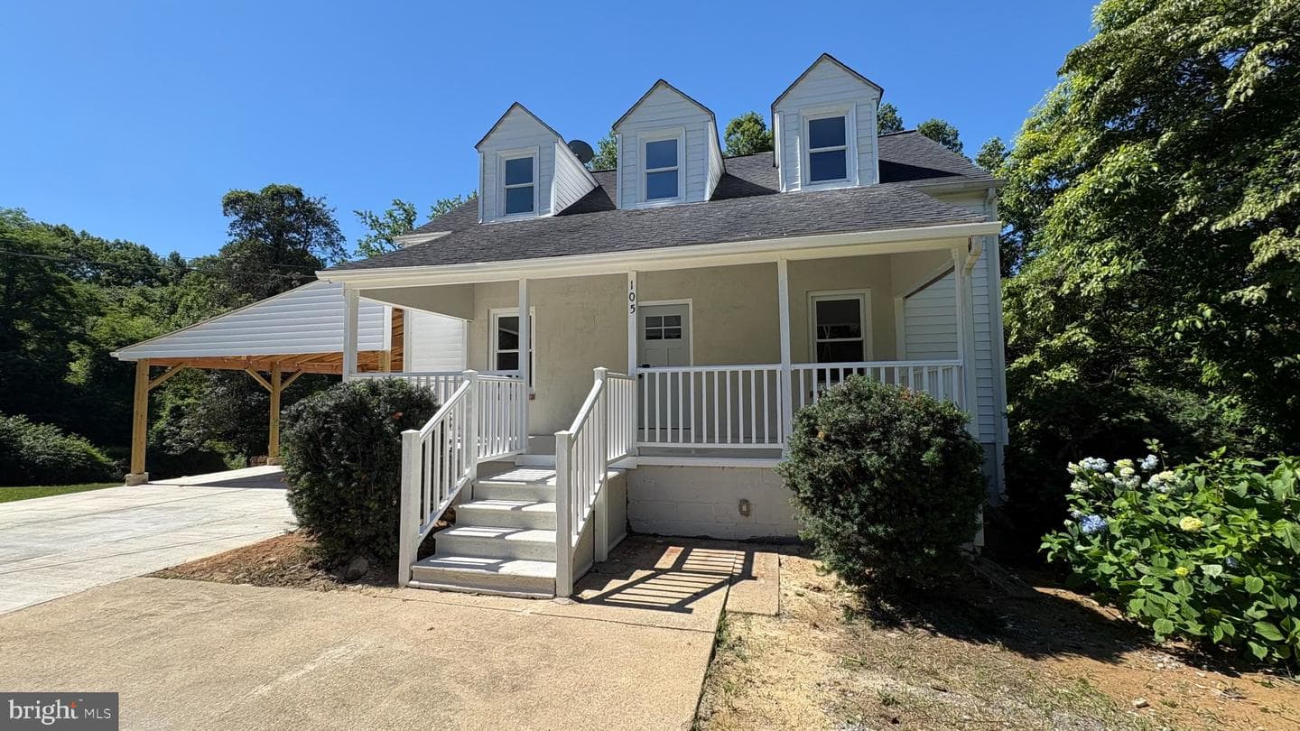 105 Simmons Lane, Severna Park